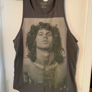 The Doors tank top